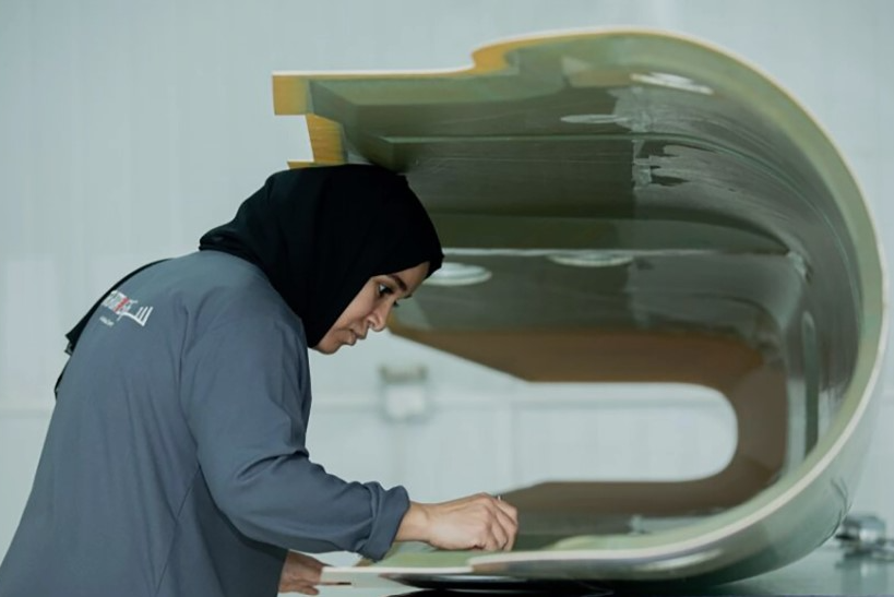 Airbus formalizes A400M industrial deal with UAE’s Mubadala