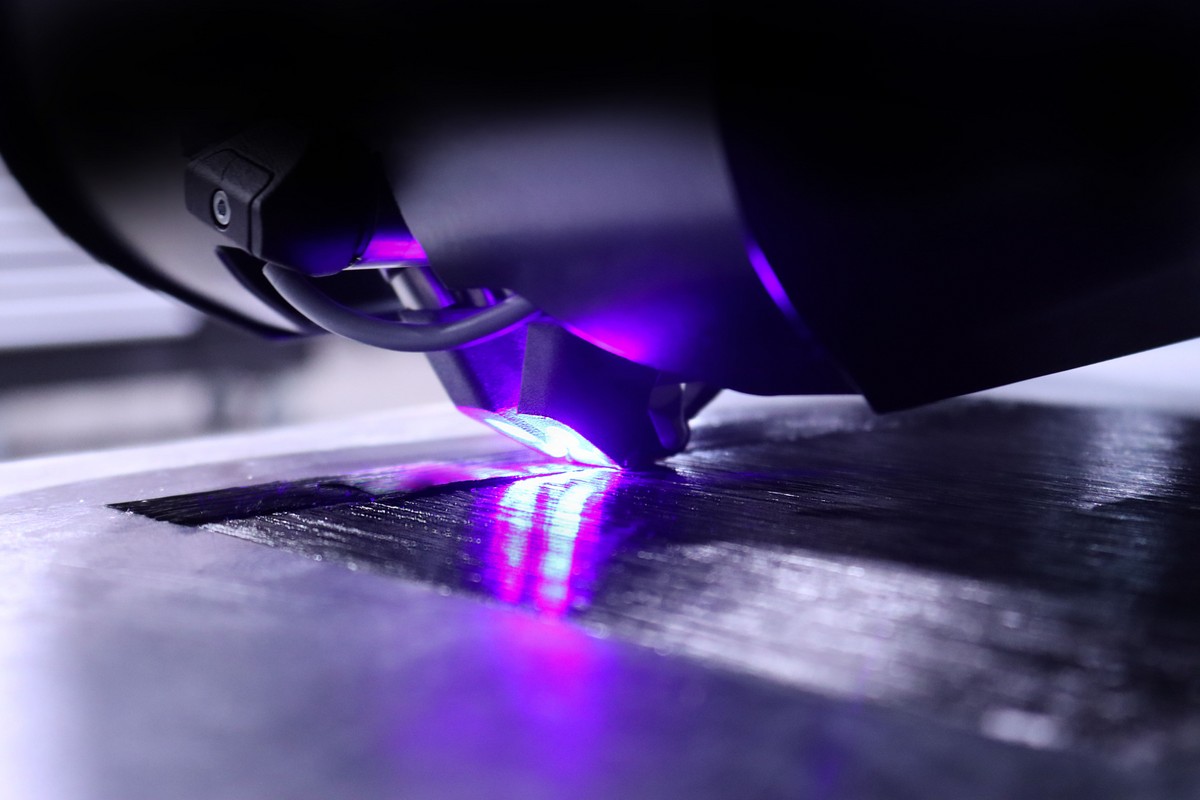 Consumer Patching Compounds Continuous Composites awarded $1.25 million to advance joining methods ...