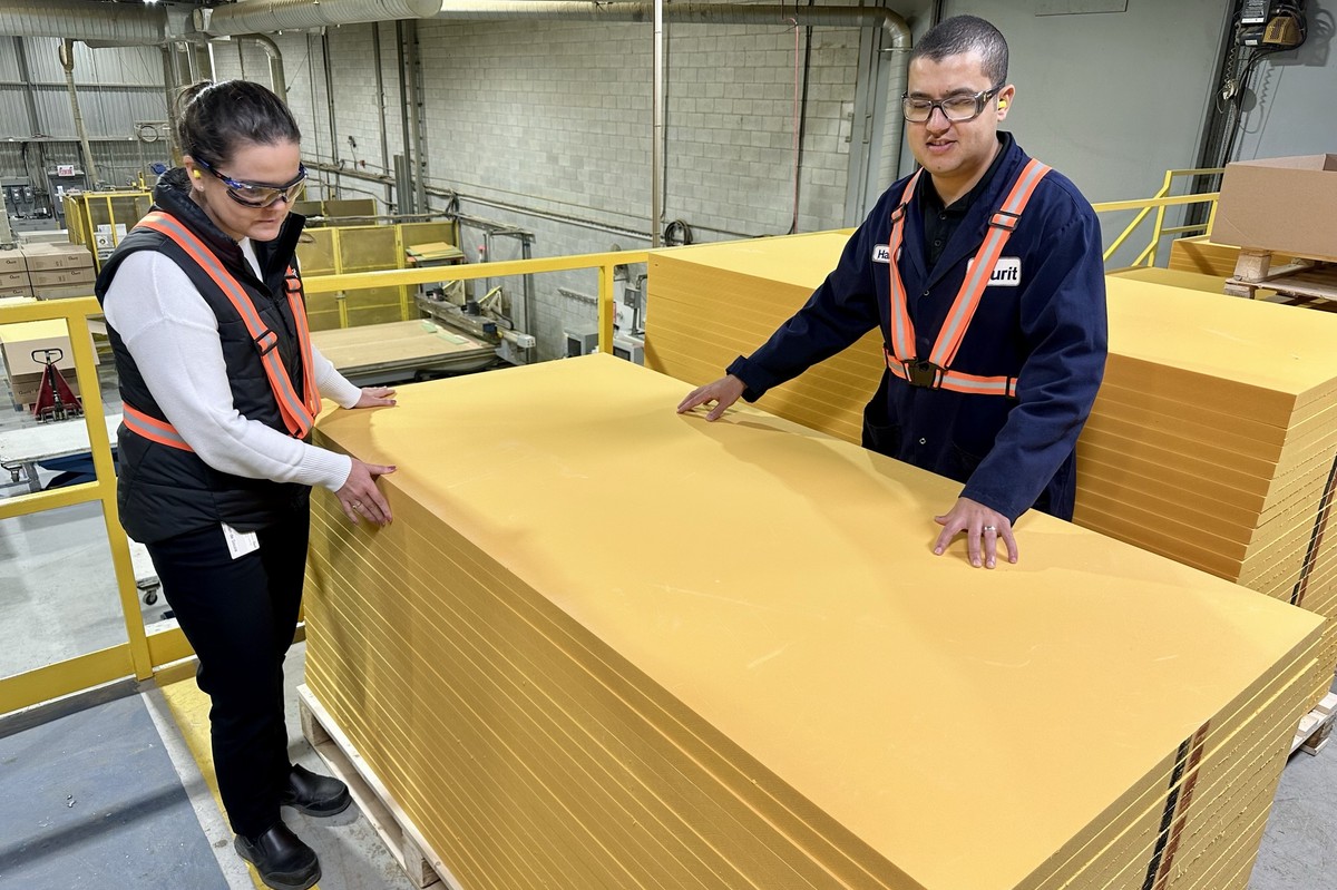 Corecell Gurit expands U.S. Corecell operations to support subsea demand ...