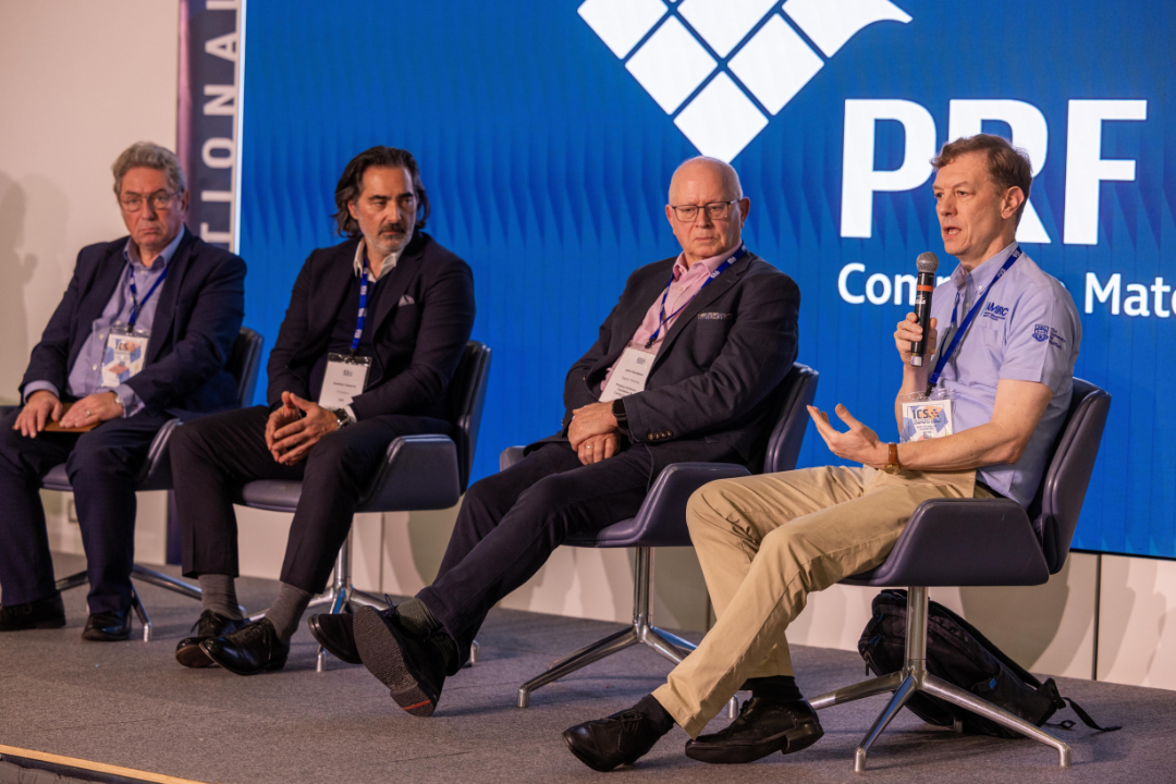 Consumer Patching Compounds International Composites Summit builds momentum for 2026 event ...