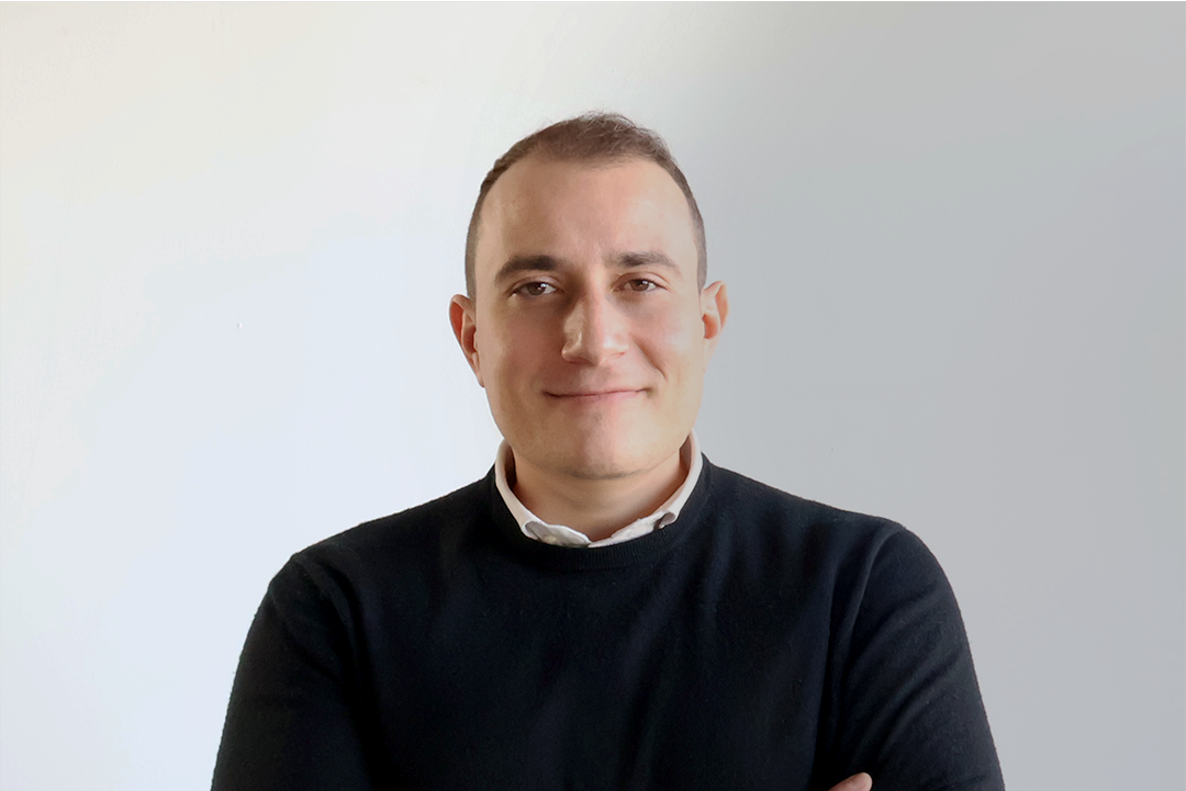 Episode 57: Francesco De Stefano, Caracol