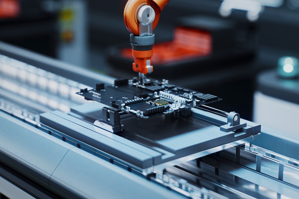 Consumer Patching Compounds Kingboard, Jushi Ramp Up Glass Fiber Output as AI Reshapes PCB Demand ...