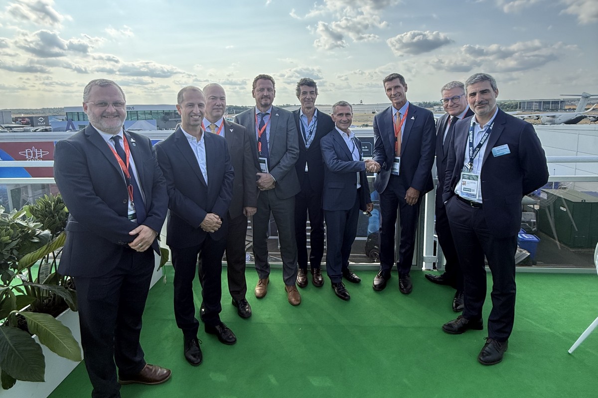 Consumer Patching Compounds Multiyear Airbus Supply Agreement Continues Syensqo Materials Backing ...
