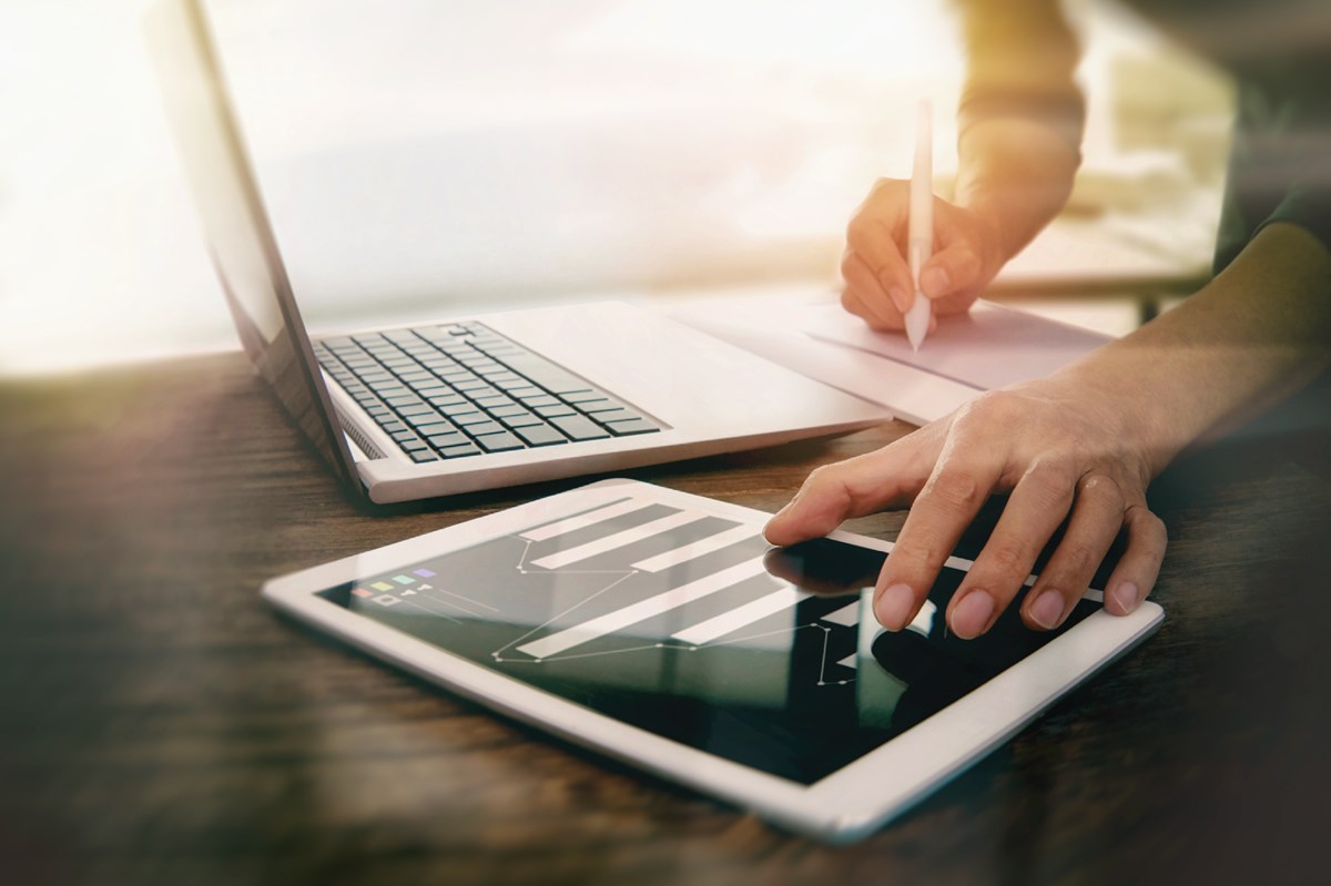Stay Ahead of the Trends Shaping Manufacturing