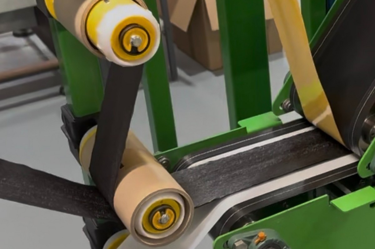 Consumer Patching Compounds Lineat Adopts Techlan's Recycled Release Liners | CompositesWorld