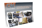 Report: Composites and Carbon Fiber Use in Hydrogen Storage