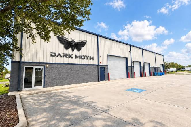 DarkMoth Acquires Rapid Composites Assets, Manufacturing Capability
