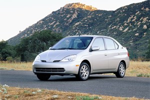 Special Report: Toyota & Issues Electric