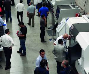 La Asociación Mexicana de Distribuidores de Maquinaria (AMDM) estima un crecimiento para 2020 entre 2% y 3% en la importación de maquinaria.