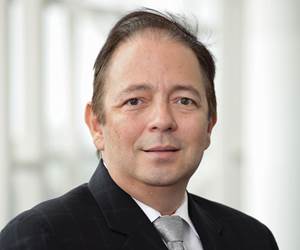 Carlos Mortera, Director de AMT para Latinoamérica – Asociation for Manufacturing Technology. 
