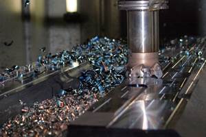 De acuerdo con CECIMO, la industria de máquinas-herramenta proporciona tecnologías de fabricación avanzadas que permiten un mejor control del proceso de fabricación y trazabilidad.