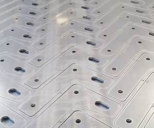 AFDL, con sede en Francia, se especializa en corte por láser de láminas de metal en aluminio y acero. El reciente crecimiento en el volumen de pedidos ha requerido el cambio a un sistema de gestión de taller más robusto.