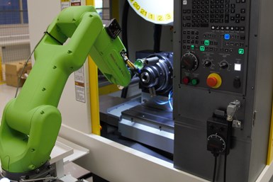 Los avances tecnológicos les han permitido a los talleres implementar sus propios sistemas de automatización.