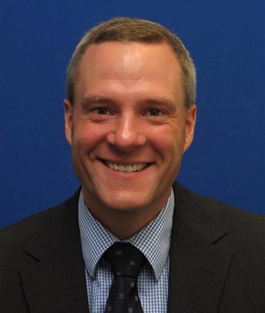 Andreas Kahmen, jefe de desarrollo de control para plataformas de máquinas en Trumpf