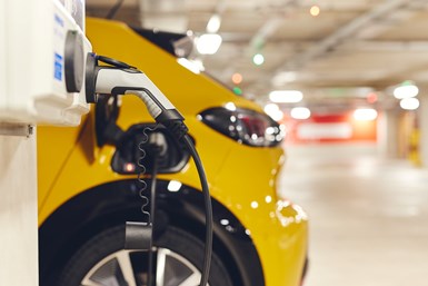 La incorporación de autos eléctricos en Norteamérica se verá limitada por algunas restricciones operativas y legislativas.