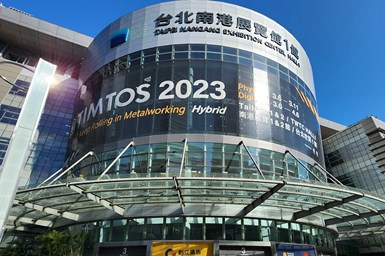 Con más de mil expositores en casi 200 stands, una escala aún mayor que la de 2022, TIMTOS 2023 se ha consolidado como una de las principales exposiciones de máquinas-herramienta del mundo.