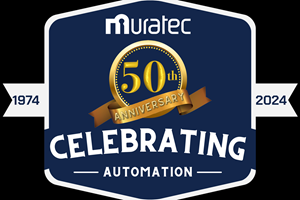 Murata Machinery USA celebra 50 años en Norteamérica 