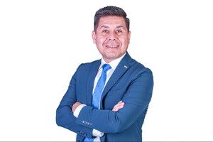 United Grinding nombra nuevo director para México