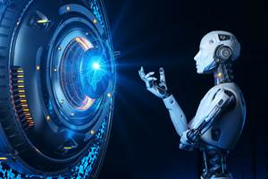 Revolución robótica 2024: cinco tendencias clave en automatización
