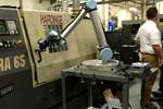 10 Things to Know About Collaborative Robots 