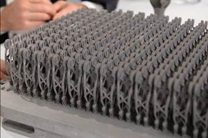 The Case for Additive Manufacturing in Production