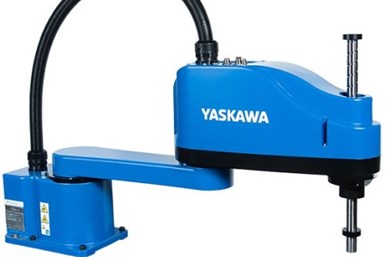 A photo of the Yaskawa SG650