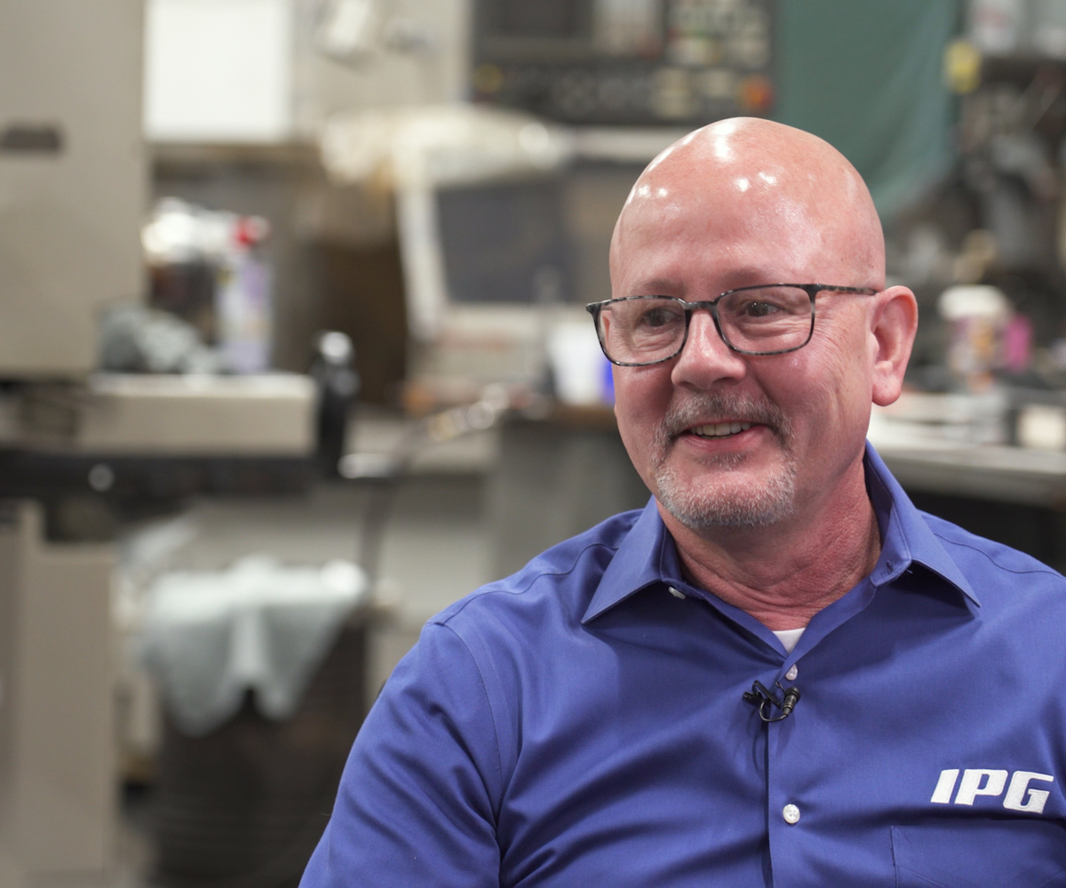 Hope Machine Shop Hope Is an Asset: Here Are Machine Shops Following Clear Visions for ...