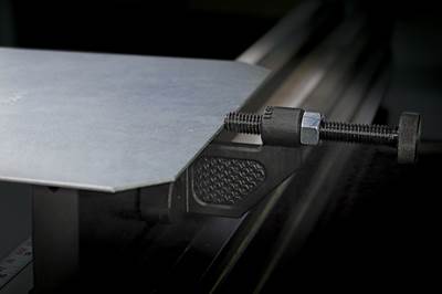 A Methodical Strategy to Bring Additive Manufacturing into Sheet Metal Fabrication