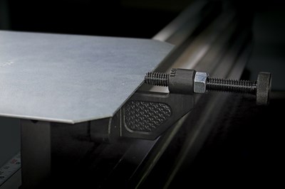 A Methodical Strategy to Bring Additive Manufacturing into Sheet Metal Fabrication