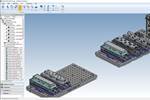 Integrated CAM Software Automates Data Transition From Engineering to Production