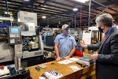 Does Your Machine Shop Have a Story to Tell? Here Is What We’re Looking for in 2021