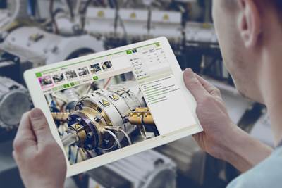 On IMTS spark, Software Programs Increase Efficiency in All Areas of a Machine Shop 