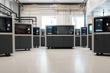 Desktop Metal 3D Printers