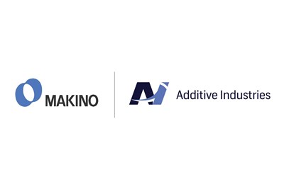 Makino and Additive Industries Sign Process Integration LOI