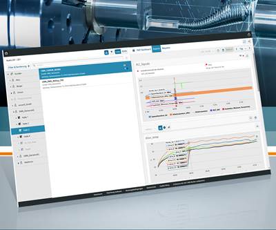 Siemens Manage MyMachines Offers Entry-Level CNC Machine Monitoring