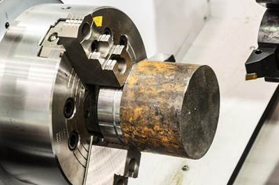 Dillon Manufacturing Promotes Comprehensive Chucks and Jaws