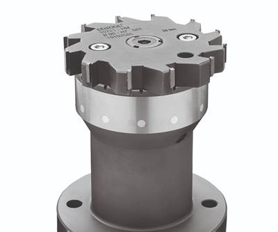 Monaghan Tooling's Top Speed Ring Reamer Enables Higher Feed Rates