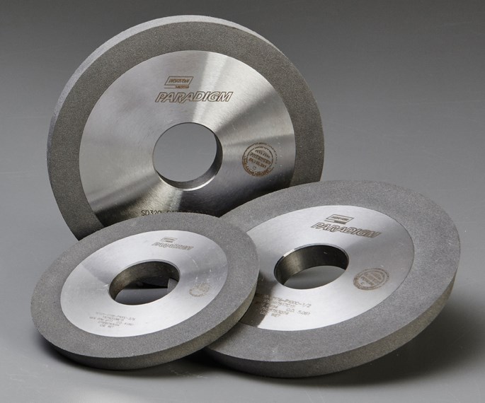 2/" Diamond Coated Cut Off Grinding Wheel Grinder Bolt//Rod Trimming Wheel Useful