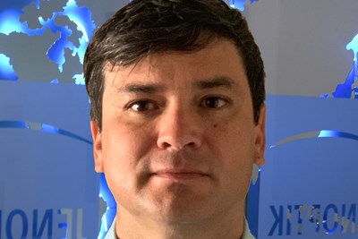 Jenoptik Appoints Ivan Cardenas as Sales Manager in Mexico