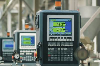 Consistency and Compatibility Improve CNC Productivity