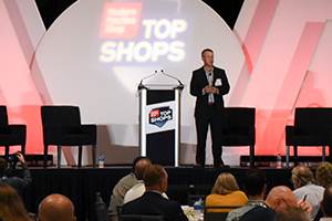 Modern Machine Shop Shares Plans for Top Shops Expo