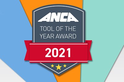 2021 ANCA Tool of the Year Award Open for Submissions