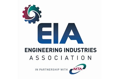 2021 EIA logo