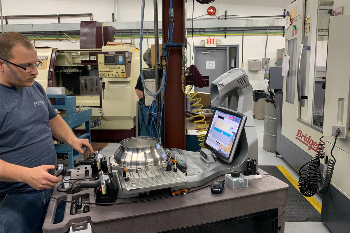 Digital Part Inspection Software Creates New Business Opportunities ...