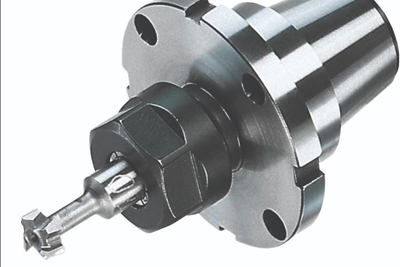 Collet Chuck Adapters Available from Exsys Automation