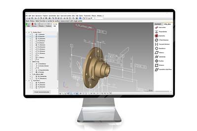 Zeiss Software Update Streamlines the Measurement Process