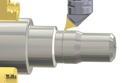 New Software From HCL CAMWorks Integrates PrimeTurning