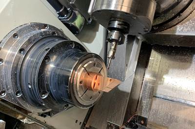Look Again — Multiprocess Machine Tools Hint at Machine Shop Changes