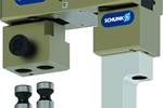 Gripper Finger Change System From Schunk Reduces Setup Time