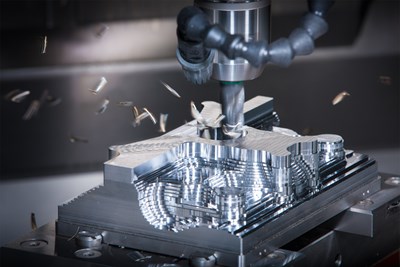 SolidCAM Expands Machining Software to Siemens NX